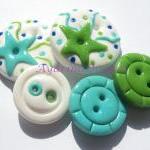 Blue-green stars - polymer ..